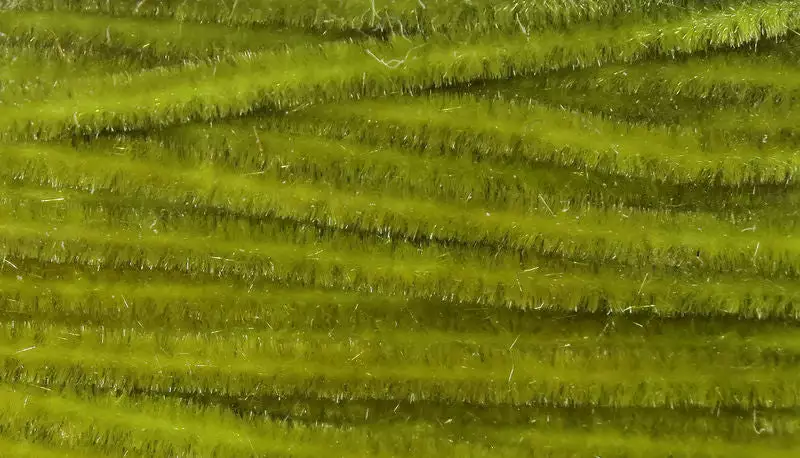 Hareline Ultra Chenille Standard Materials