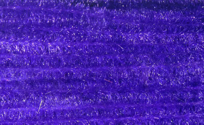 Hareline Ultra Chenille Standard Materials