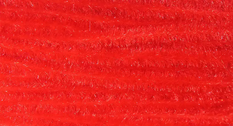 Hareline Ultra Chenille Standard Materials