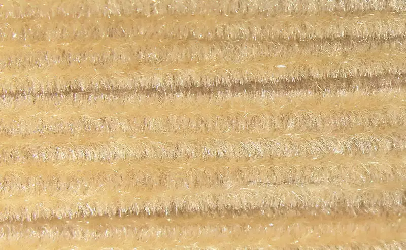 Hareline Ultra Chenille Standard Materials