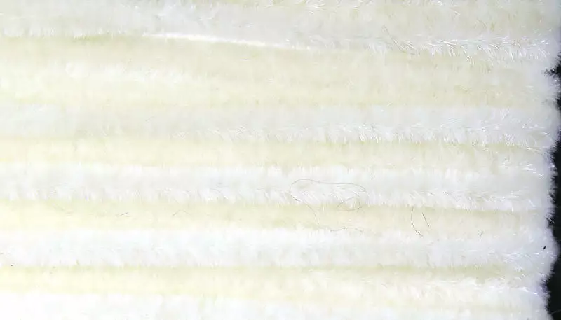 Hareline Ultra Chenille Standard Materials