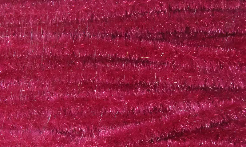 Hareline Ultra Chenille Standard Materials
