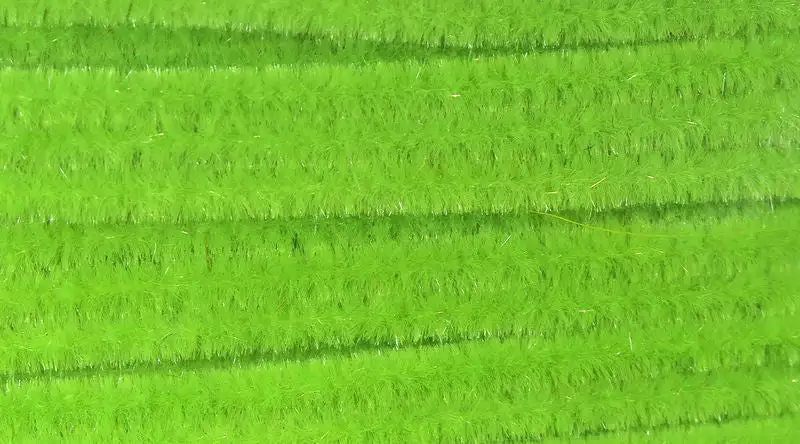 Hareline Ultra Chenille Standard Materials