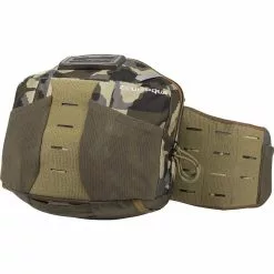 UMPQUA ZS2 LEDGES 500 WAIST PACK CAMO Vests & Chestpacks