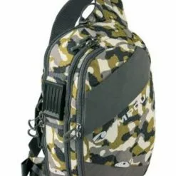 UMPQUA STEAMBOAT 1200 ZS SLING CAMO Vests & Chestpacks