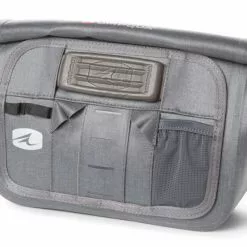 Vests & Chestpacks UMPQUA ZS2 WATERPROOF WADER CHEST PACK GRAY