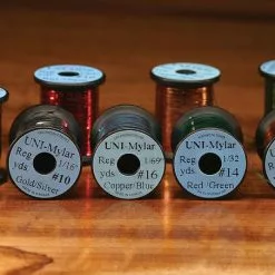 Hareline Uni-Mylar Materials