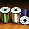 Hareline Materials Uni Single Strand Super Floss