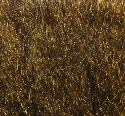 Hareline UV2 Sparkle Yarn