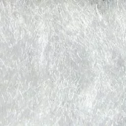 Hareline UV2 Sparkle Yarn