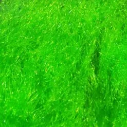 Hareline UV2 Sparkle Yarn