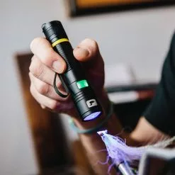 Loon Outdoors LOON UV INFINITI LIGHT Materials