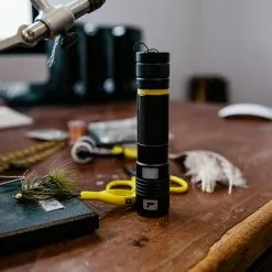 Loon Outdoors LOON UV INFINITI LIGHT Materials