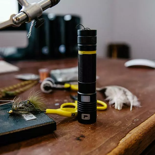 Loon Outdoors LOON UV INFINITI LIGHT Materials