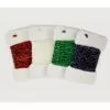 Wapsi VARIEGATED TINSEL CHENILLE MEDIUM Materials