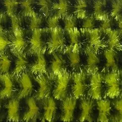 Hareline Variegated Chenille Medium Materials