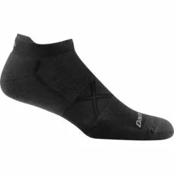Darn Tough Mens Vertex No Show Tab Sock Ultra Light