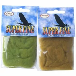 Wapsi Materials SUPER FINE DUBBING