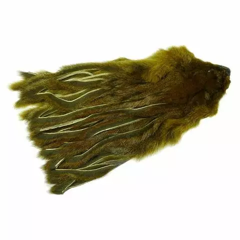 Wapsi Materials PINE SQUIRREL SKIN