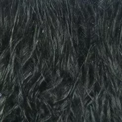 Hareline Wooly Bugger Marabou Materials