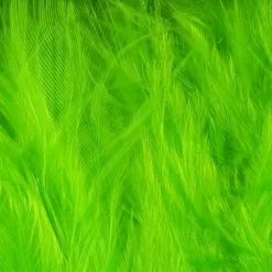 Hareline Wooly Bugger Marabou Materials