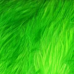 Hareline Wooly Bugger Marabou Materials