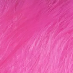 Hareline Wooly Bugger Marabou Materials