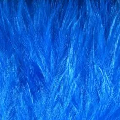Hareline Wooly Bugger Marabou Materials