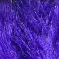 Hareline Wooly Bugger Marabou Materials