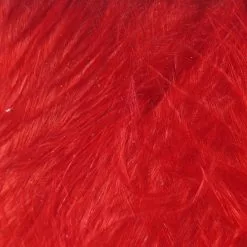 Hareline Wooly Bugger Marabou Materials