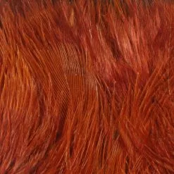Hareline Wooly Bugger Marabou Materials