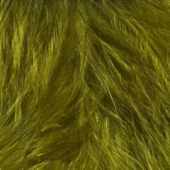 Hareline Wooly Bugger Marabou Materials