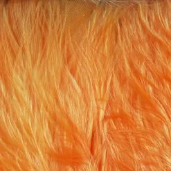 Hareline Wooly Bugger Marabou Materials