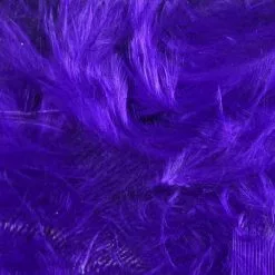 Hareline Wooly Bugger Marabou Materials