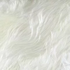 Hareline Wooly Bugger Marabou Materials