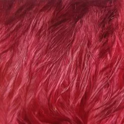 Hareline Wooly Bugger Marabou Materials