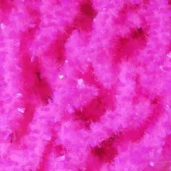 Hareline Wormille Fine Materials