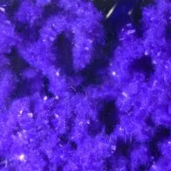 Hareline Wormille Fine Materials