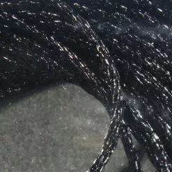 Hareline Senyo's Wacko Hackle