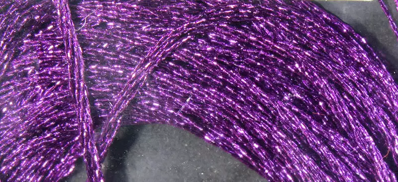 Hareline Senyo's Wacko Hackle