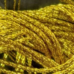 Hareline Senyo's Wacko Hackle