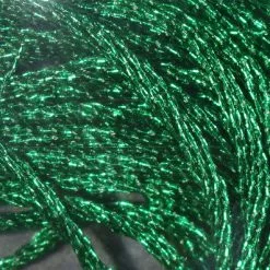 Hareline Senyo's Wacko Hackle