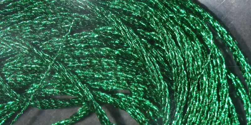 Hareline Senyo's Wacko Hackle