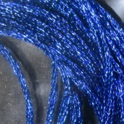 Hareline Senyo's Wacko Hackle