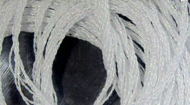 Hareline Senyo's Wacko Hackle