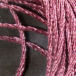 Hareline Senyo's Wacko Hackle