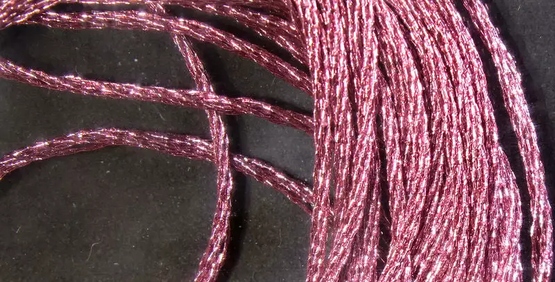 Hareline Senyo's Wacko Hackle