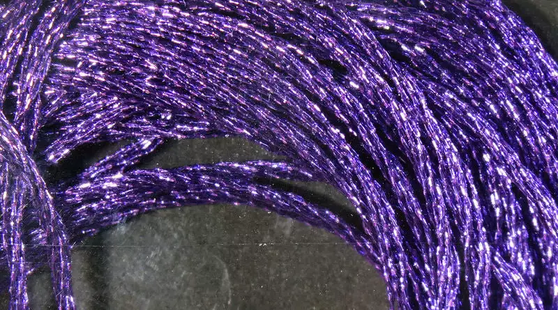 Hareline Senyo's Wacko Hackle