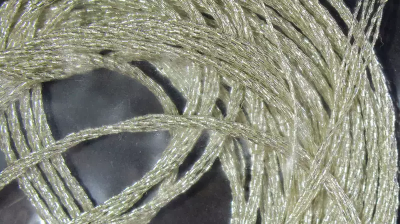 Hareline Senyo's Wacko Hackle