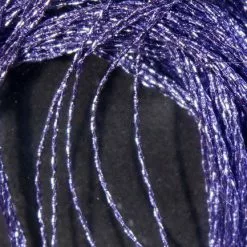 Hareline Senyo's Wacko Hackle